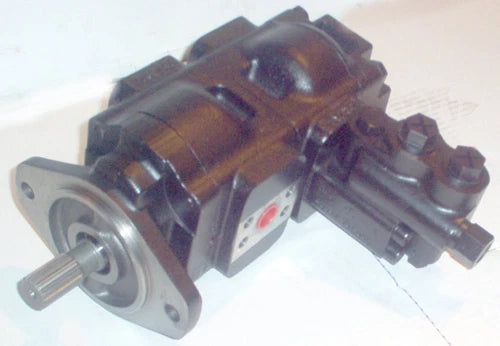 2PR0372PR029A - 6530U TANDEM 5U2/40076MF