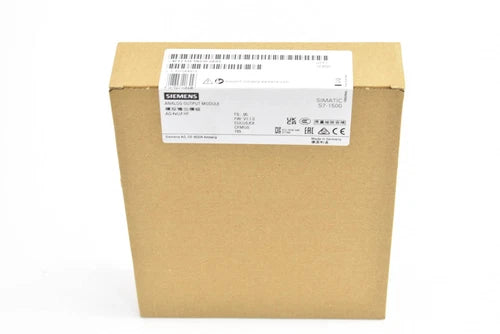 Siemens Simatic Analog Output Module 6ES7532-5ND00-0AB0 ( 6ES7 532-5ND00-0AB0 ) E5