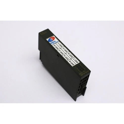 8Pcs Siemens Simatic S7 6ES7 131-4BF00-0AA0 (B530)