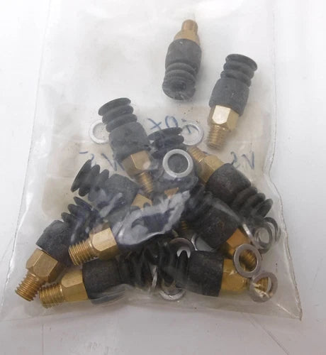 10 St¨¹ck Vakuumsauger VS3-10-N5 NEU