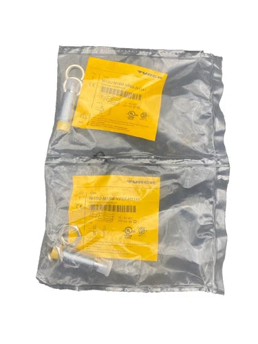 1pc x TURCK NI15U-M18M-VP6X-H1141 100000629 CAPTEUR DE PROXIMITE