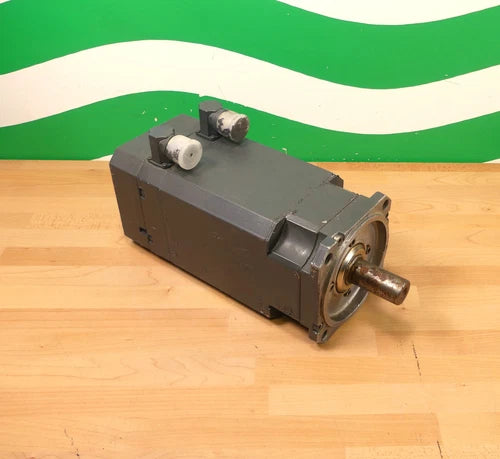 SIEMENS 3~Brushless Servo Motor 1FT6062-1AH71-4AG1 (s.Blider)