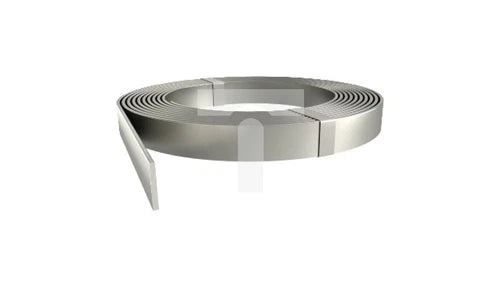 Flat bar 5052 V4A 30x3.5 5018706 /50m/
