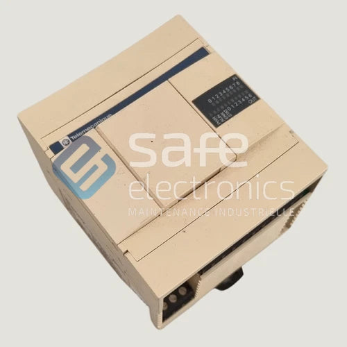 TWDLCDA16DRF - 施耐德电气 TWIDO 自动化