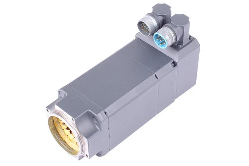 1FT6034-1AK71-3EG1 STATOR SIEMENS USED / NO WARRANTY /