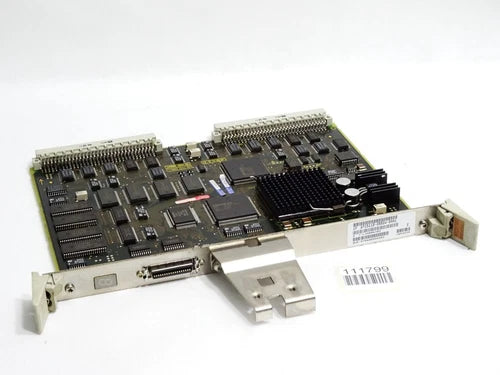 Siemens 6FC5110-0BB04-0AA1 Version E Sinumerik 840C/840CE NC-CPU 486DX4