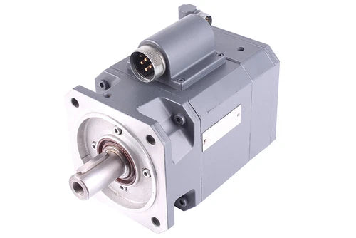 1FT6081-8AF71-4EA2 SIEMENS TESTED | WARRANTY INCLUDED | FASTER