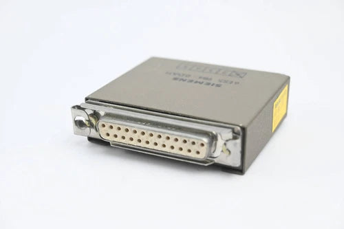 Siemens Simatic S5 Connector 984 6ES5984-0DA11 ( 6ES5 984-0DA11 )