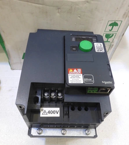 ATV320U30N4C, SCHNEIDER -unused-