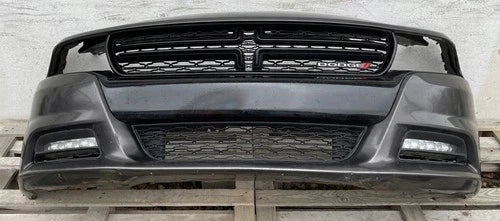 Carregador para-choque Dodge OE 23ED23 P5