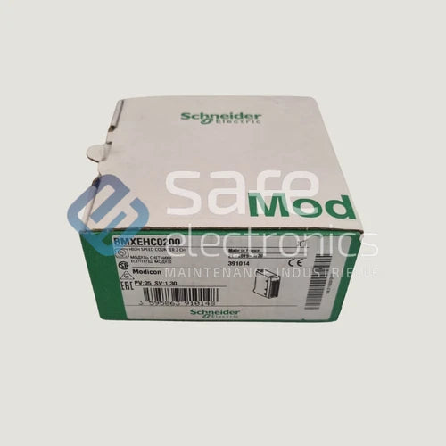 BMXEHC0200 - Module SCHNEIDER