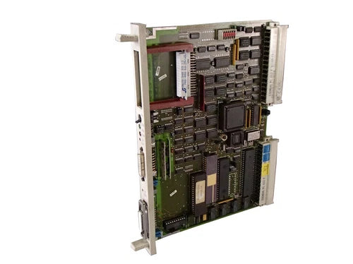 6GK11430AA01 - SIEMENS - 6GK1143-0AA01 Comm. processor mod.  REFURBISHED