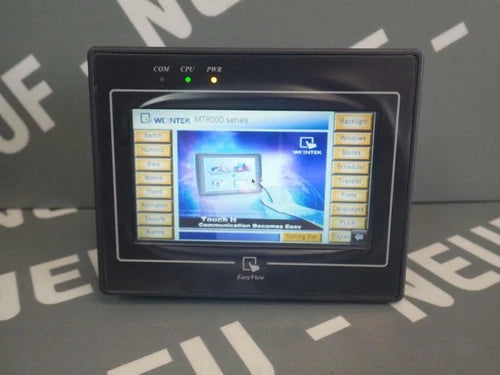 MT6050IV2EV - WEINTEK LABS. INC -   MT6050I V2EV   /   Afficheur             NEW