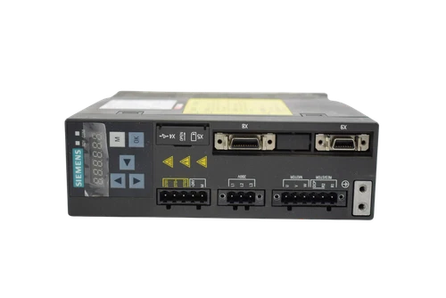 Siemens sinamics V90 Profinet 6SL3210-5FB10-2UF0 ( 6SL3210-5FB10-2UF0 ) E1