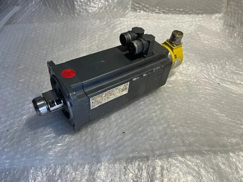 SIEMENS 3~Permanent Magnet Motor 1FT5044-1AF71-4EH0