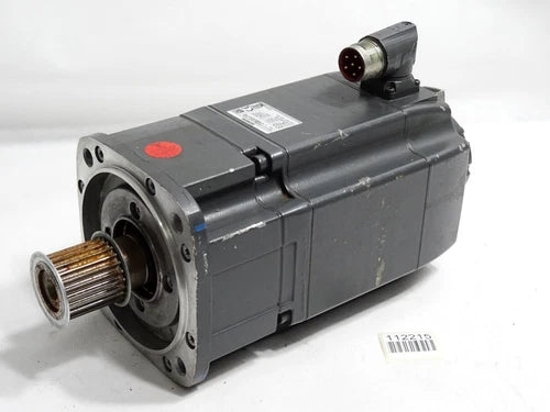 Siemens Simotics Servomotor 1FK7063-2AF71-1QH0 3000min-1