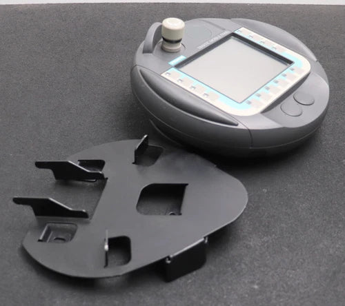 Siemens Simatic Mobile Panel 170 6AV6545-4BB16-0CX0 E-Stand: 05