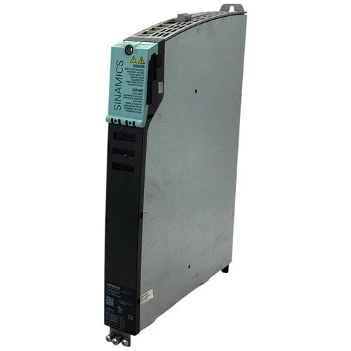 1PC For Siemens 6SL3120-2TE15-0AA3 Used