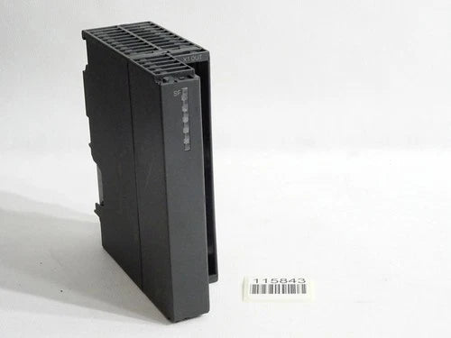 Siemens S7-300 Interface Module 6ES7360-3AA01-0AA0 6ES7 360-3AA01-0AA0