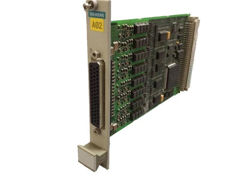 6AR13020AE000AA0 - SIEMENS - 6AR1302-0AE00-0AA0 I/O Module NEW