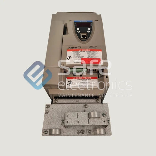 ATV71HU55N4 - VARIATEUR ALTIVAR SCHNEIDER