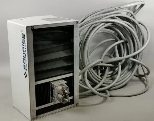 Borries 322-RDMS 100016100