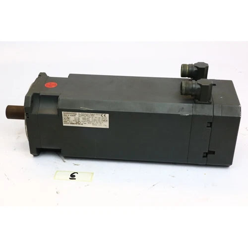 Siemens 1FT60641AF714EH1 1FT6064-1AF71-4EH1 Engine (P103.6)