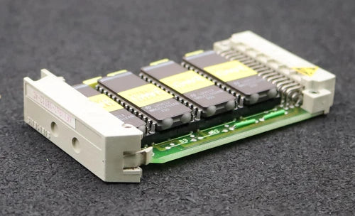 SIEMENS Eprom-Modul 6FX1862-1BX12 570 284 7001.00 gebraucht