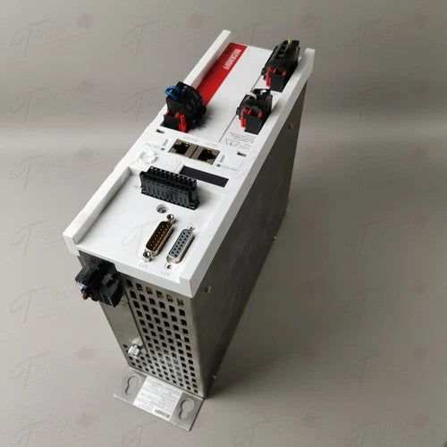 Beckhoff AX5106-000-0200 defekt