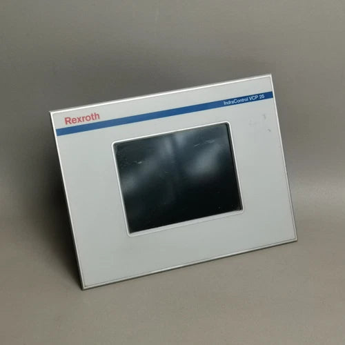 Rexroth R911307035-102 IndraControl VCP 25
