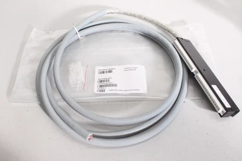 11W02 25348647  6V25348647 R1A Stecker Cable Suxx 64ch Open End 3m