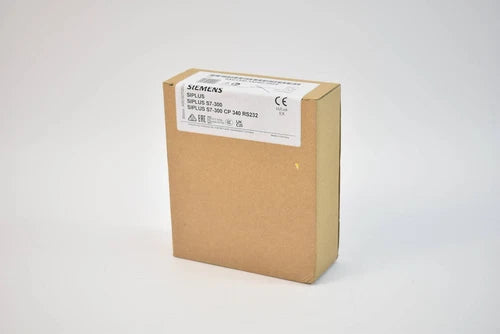 Siemens siplus S7-300 CP 6AG1 340-1AH02-2AE0 ( 6AG1340-1AH02-2AE0 ) E04