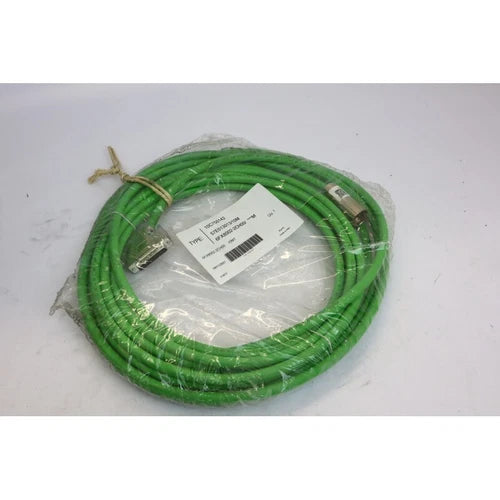 Siemens 6FX80022CH00 6FX8002-2CH00 10m READ DESC Cable (B1226)