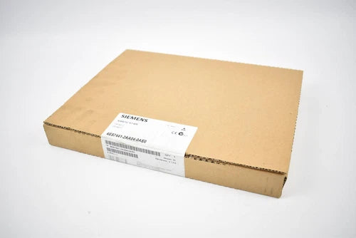 Siemens SImatic S7-400 6ES7441-2AA04-0AE0 ( 6ES7 441-2AA04-0AE0 ) E.02