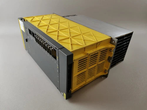 Fanuc A06B-6102-H215#H520