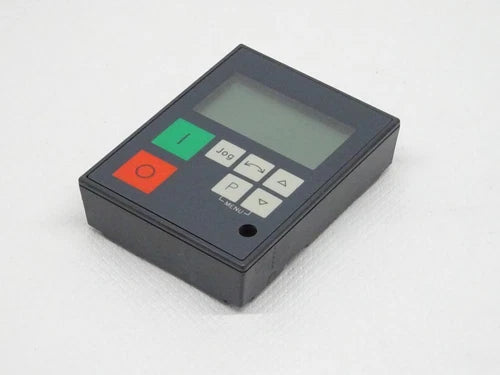 Siemens 6SE3190-0XX87-8BF0 OPM-Clear Text Display 6SE3 190-0XX87-8BF0 E:B