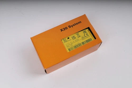NEW B&R  X20SLX806  [24 MONTHS WARRANTY]