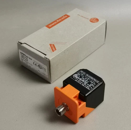 IFM IM5123 NEU OVP