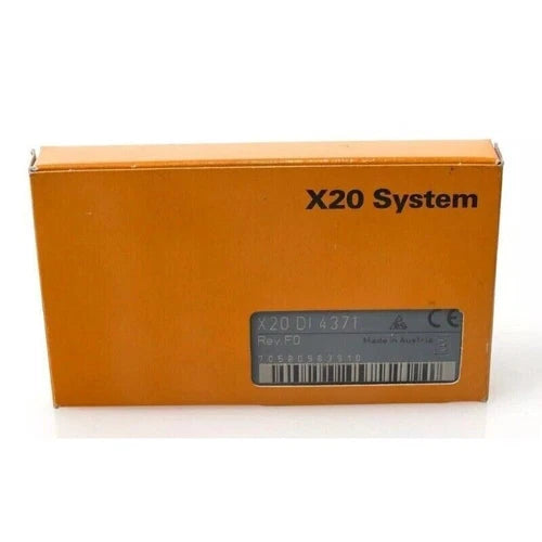 1PC B&R X20DI4371 Digital Input Module X20 DI4371 In Box NEW