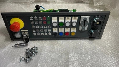 Siemens Sinumerik MPP483IEH-S11 6FC5303-1AF12-8AL0