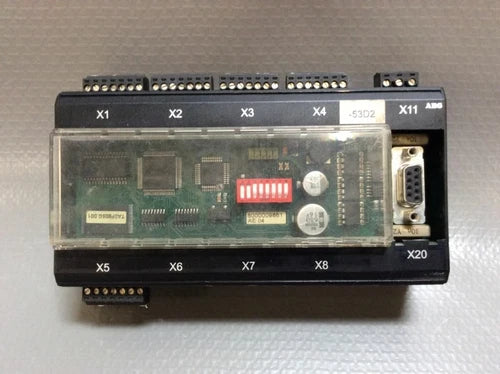 2000000841 - AEG Power Supply System Profibus REFURBISHED