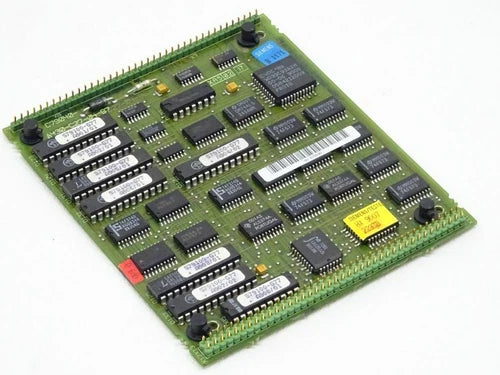 Siemens 6AB7022-1BA / 6AB7 022-1BA AUFSTECKMODUL PSM 20 OPEN COLL E:06