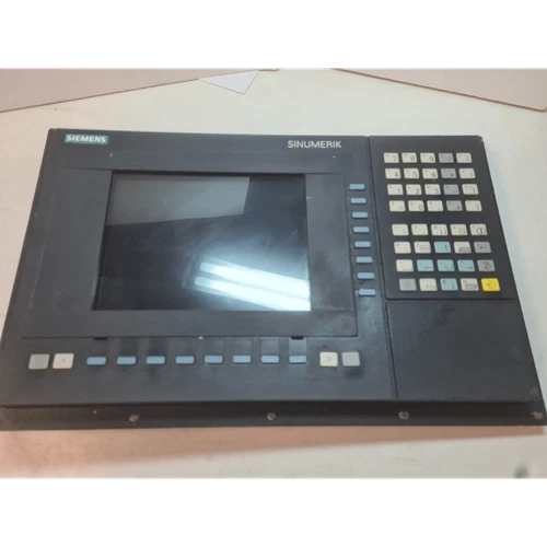 Sinumerik 840D OP031 SIEMENS 6FC5203-0AB10-0AA1+77-964-2300 Converter