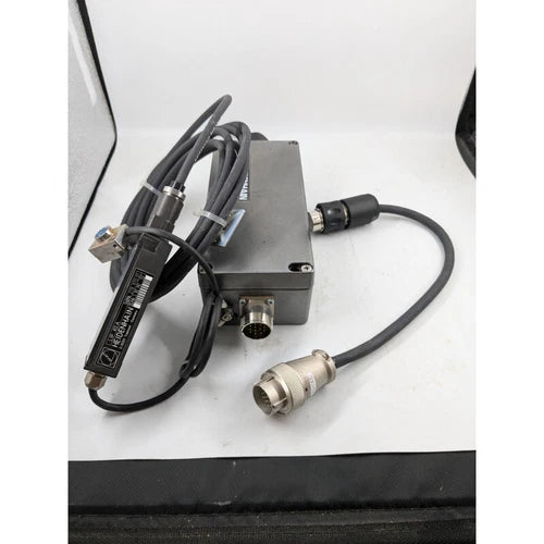 HEIDENHAIN Lip 40 A+ Exe 610 C Assembly Encoder Linear