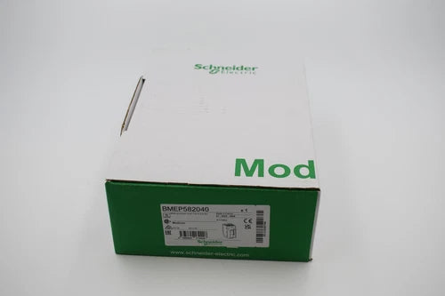NEW SCHNEIDER ELECTRIC  BMEP582040  [24 MONTHS WARRANTY]