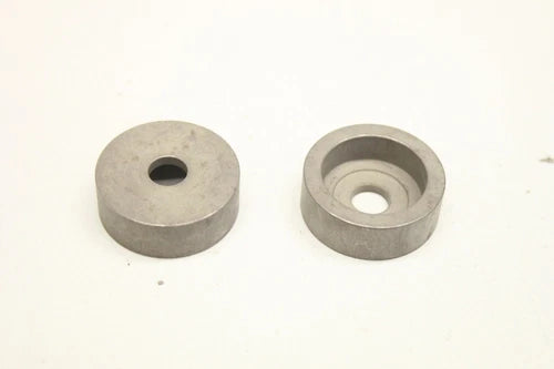 2x 3001-0307-00-00 PLACA INFERIOR para YOKOTA Druckluft Werkzeug 300103070000