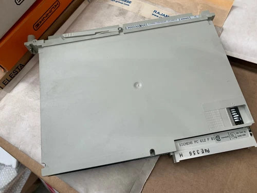 1 . x .  Siemens 6ES5451-4UA12 6ES5 451-4UA12 Simatic S5 Output Module