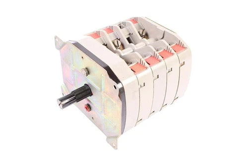 137.04202.315 ELGERO GEBRAUCHT / KEINE GARANTIE / EXPRESS-LIEFERUNG