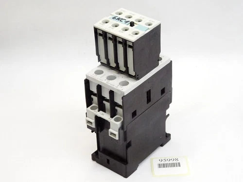 Siemens Sirius 3RT1025-1BB44 Leistungssch¨¹tz