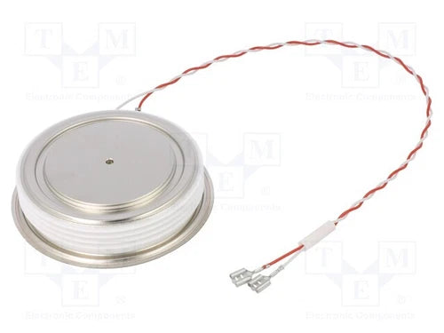 1 pe?a, Thyristor: disco de h¨®quei 5STP27H1800 /E2UK